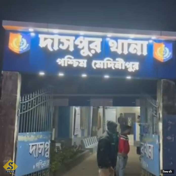 স্বামী-স্ত্রী’র বিবাদে প্রাণ গেল সন্তানের!