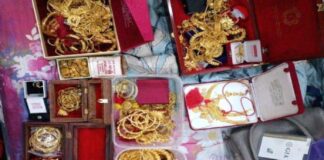 কয়লাপাচার : রাজ্যে প্রায় গয়না সহ ৯ কোটি উদ্ধার