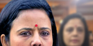 মহুয়া-র বিরুদ্ধে চার্জশিটে সম্মতি সিবিআই-কে