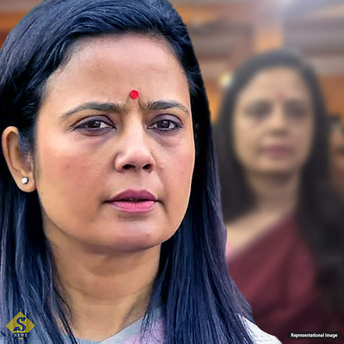 মহুয়া-র বিরুদ্ধে চার্জশিটে সম্মতি সিবিআই-কে 