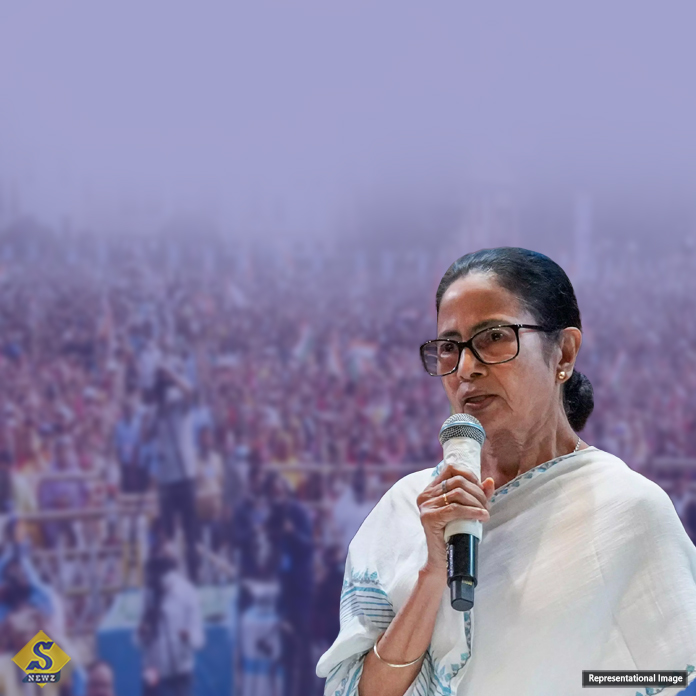 মালদা-মুর্শিদাবাদের পর ৯ ডিসেম্বর কোচবিহারে মুখ্যমন্ত্রী