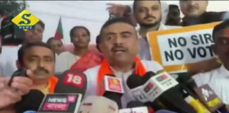 একজনেরও আত্মহত্যার জন্য দায়ী মুখ্যমন্ত্রী, পাল্টা শুভেন্দু