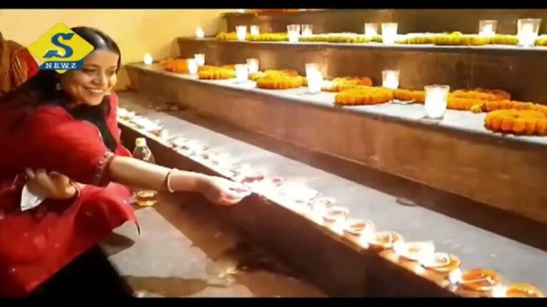 নবদ্বীপ-কোচবিহারে রাস উৎসব, দেব দীপাবলিও