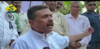 নন্দীগ্রামে মৃতদের ডেথ সার্টিফিকেট দেয়নি তৃণমূল : শুভেন্দু