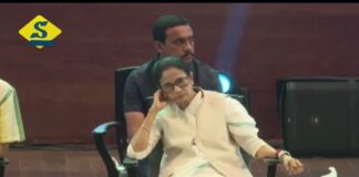 ভিআইপি নন, এলআইপি হয়েই থাকতে চান মুখ্যমন্ত্রী