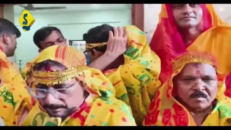 আলোকসজ্জা-শোভাযাত্রায় দেবী জগদ্ধাত্রীকে বিদায় চন্দননগরে