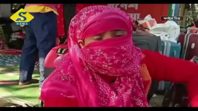 থামছেই না হাকিমপুর সীমান্তে বাংলাদেশি অনুপ্রবেশকারীদের ভিড়