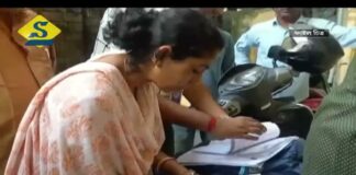 ওটিপি শেয়ার করতে বিএলওদের চাপ, অভিযোগ শুভেন্দুর