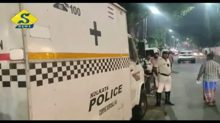 কসবার হোটেলে চাটার্ড অ্যাকাউন্ট্যান্টের বিবস্ত্র দেহ