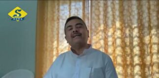 এসআইআর ‘কার্বলিক অ্যাসিড’, কটাক্ষ শুভেন্দু-র