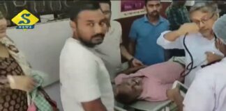 পরপর অসুস্থ বিএলও,প্যানিক অ্যাটাক ও