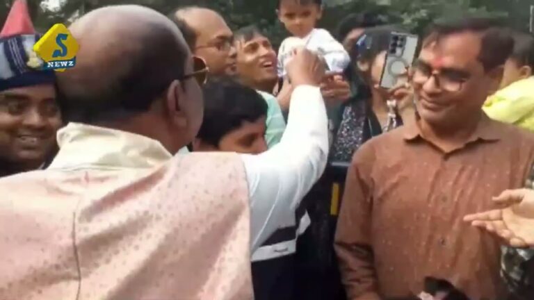 রাজভবন এখন লোকভবন