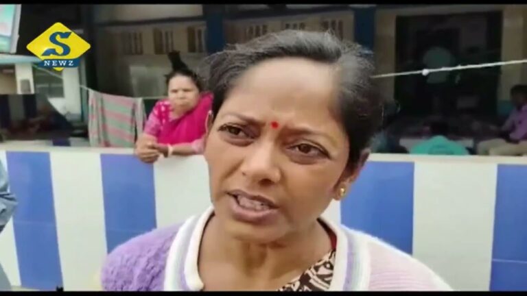 এসআইআর : এবার অসুস্থ হয়ে হাসপাতালে এইআরও