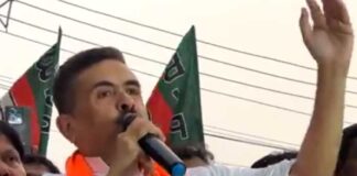 একজনেরও আত্মহত্যার জন্য দায়ী মুখ্যমন্ত্রী, পাল্টা শুভেন্দু