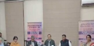 প্রাক্তন আইএএস সুব্রত গুপ্ত কমিশনের অবর্জাভার