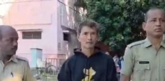 নাবালিকা ধর্ষণে দোষী প্রৌঢ়কে ২০ বছরের জেল