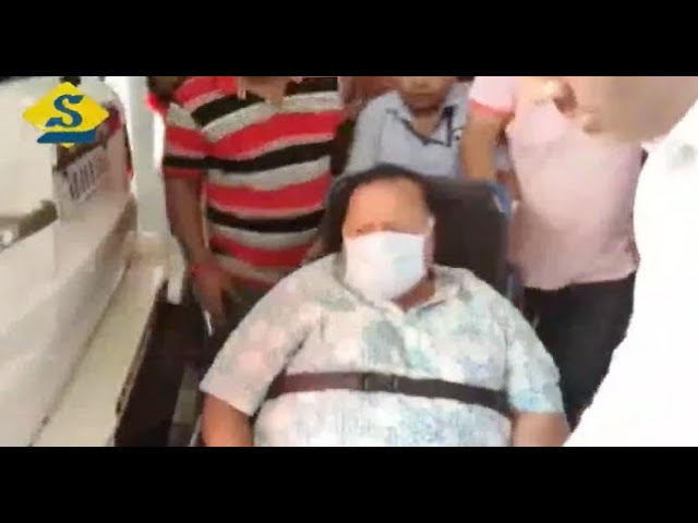 জামিনে মুক্ত পার্থ, অনুগামীদের উচ্ছ্বাসে চোখে জল