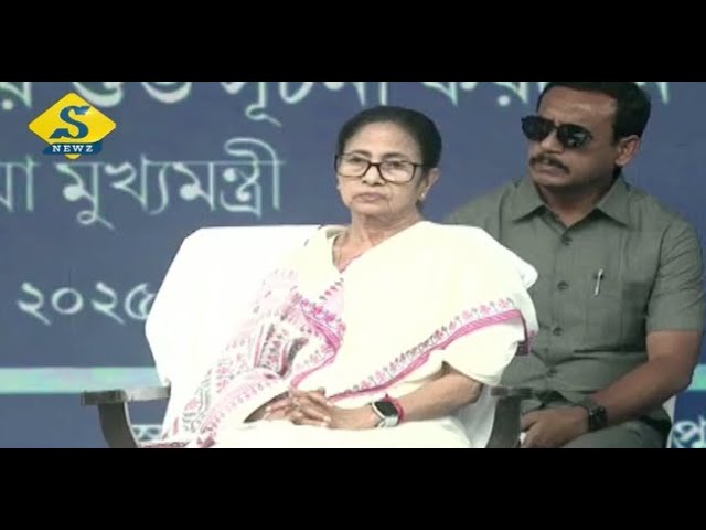 সোশ্যাল মিডিয়ায় অপপ্রচারে কাউন্টার, পাল্টা দাওয়াই মুখ্যমন্ত্রীর