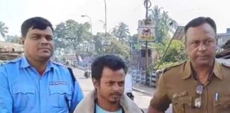 মহিলা পুলিশকর্মীকে অশালীন মন্তব্য, সোনারপুরে গ্রেফতার যুবক