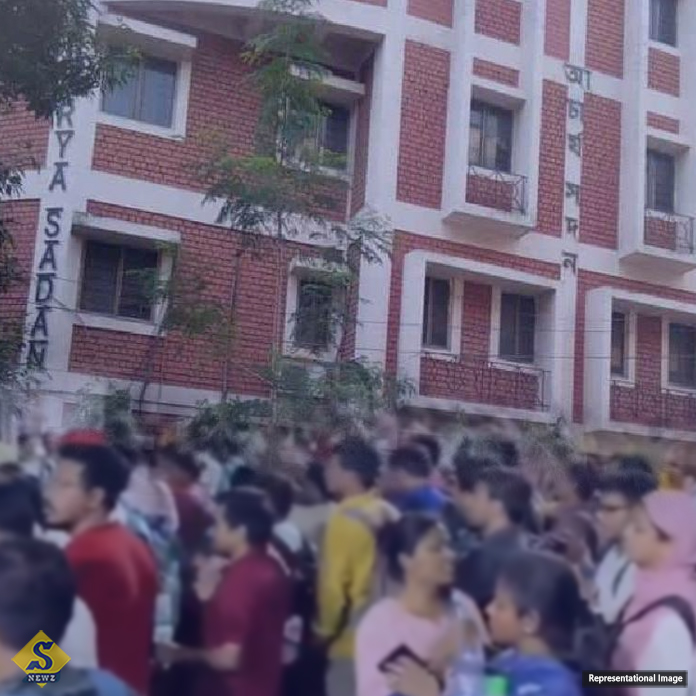 সোমবার এসএসসি-র ফল প্রকাশ