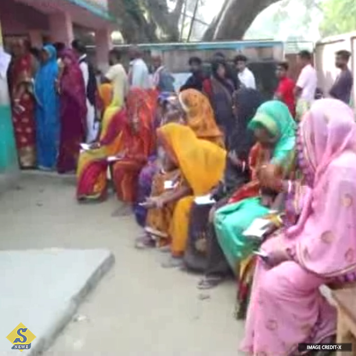 বিহারে ভোট ৬৭ শতাংশেরও বেশি, ফল ১৪ নভেম্বর 