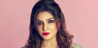 কলেজের মেয়েরা সপ্তাহেই বয়ফ্রেন্ড বদলায়: রাভিনা