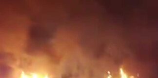 কর্নাটকে বাস দুর্ঘটনায় মৃত ১০