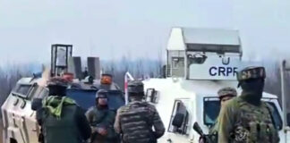 কাশ্মীরে ঘাঁটি ৩০ পাক জঙ্গির! সেনার অপারেশন