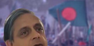 ১৯৭১-এর থেকেও বড় চ্যালেঞ্জ : সংসদীয় কমিটি