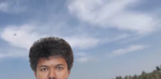 বিজয়কে ঘিরে ফের পদপিষ্ট পরিস্থিতি