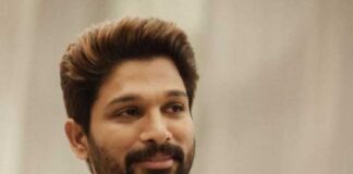 পুষ্পা ২’-র পদপিষ্টের চার্জশিটে অভিনেতা অল্লু অর্জুনের নাম