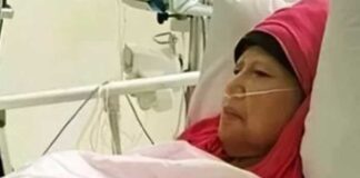 এয়ার অ্যাম্বুল্যান্সে ত্রুটি! খালেদার লন্ডনযাত্রা পিছোল