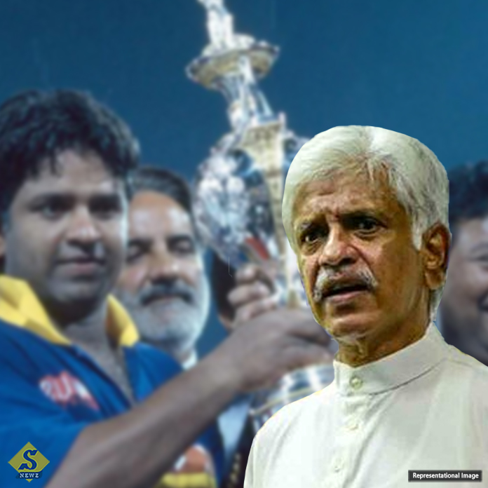 অর্জুনা রানাতুঙ্গার বিরুদ্ধে গ্রেপ্তারি পরোয়ানা