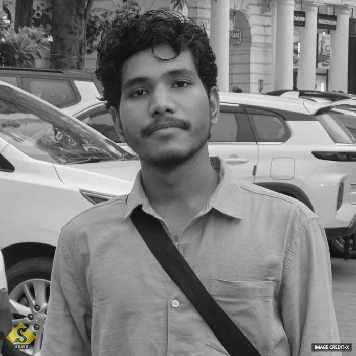 নয়ডায় আত্মঘাতী ইঞ্জিনিয়ারিং পড়ুয়া!
