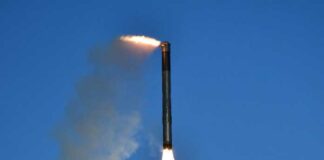 বঙ্গোপসাগরে ব্রহ্মস-র সফল উৎক্ষেপণ সেনার