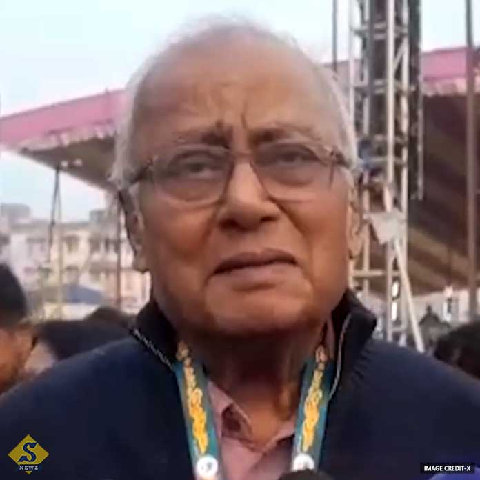 বাংলাদেশিরাও মমতার ওপর ভরসা করেন, বিস্ফোরক সৌগত