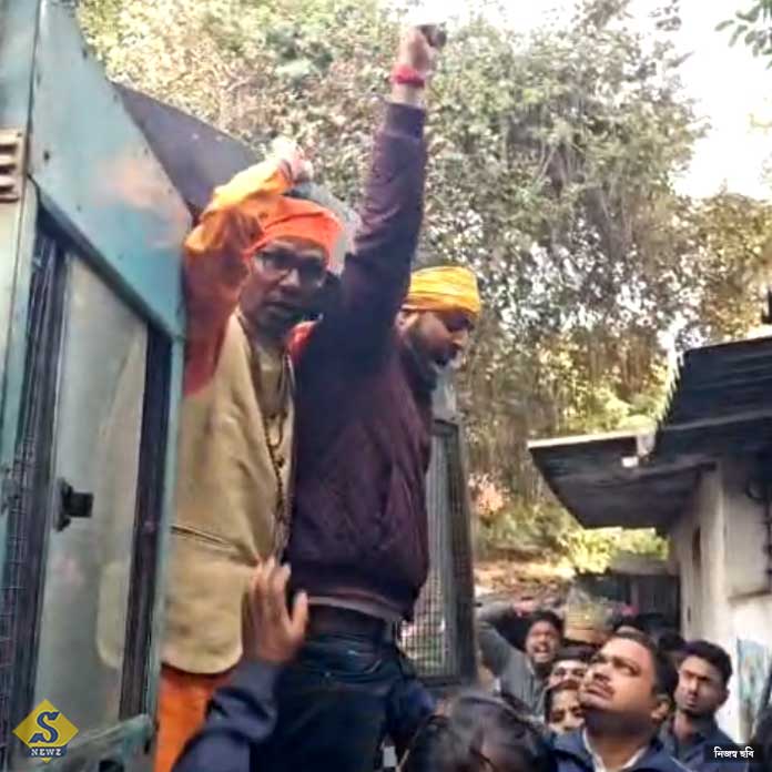 বেকবাগানকাণ্ডে ১২ জনের পুলিশ হেফাজত, মহিলাদের জামিন