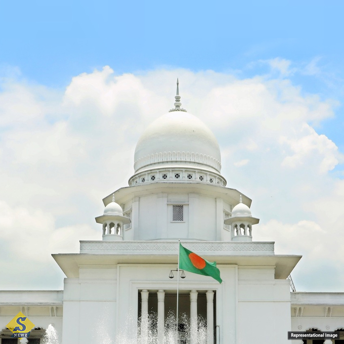 বাংলাদেশের কোর্টে জামিন মঞ্জুর সোনালির