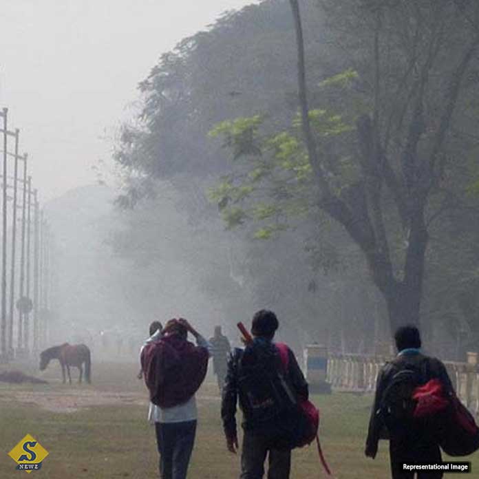 Batting-in-the-winter-storm,-Bengal-shivers-in-the-north-wind