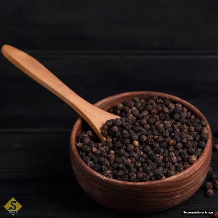 প্রতিদিন গোলমরিচ খেলে উপকার