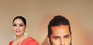 ডিনো মোরিয়ার দুঃসময়ে বান্ধবী বিপাশা