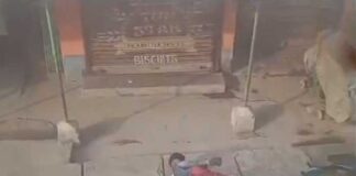 বোনের শ্লীলতাহানির প্রতিবাদে আক্রান্ত দাদা