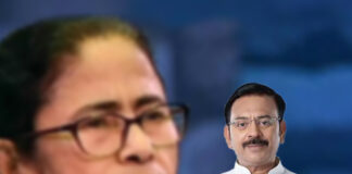 ক্রীড়া দফতর থেকে অরূপকে অব্যাহতি, দায়িত্বে স্বয়ং মুখ্যমন্ত্রী