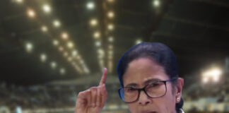 জিএসটিতে ২০ হাজার কোটি কাটছে কেন্দ্র, অমিত মিত্রকে তোপ মমতার