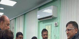 সার্ভে থেকে হিয়ারিংয়ে মানুষকে হয়রানি, কমিশনে চন্দ্রিমা-শশীরা