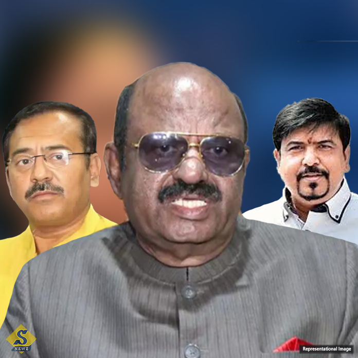অরূপ-সুজিত পদত্যাগ করলে তদন্ত স্বচ্ছ হবে : রাজ্যপাল