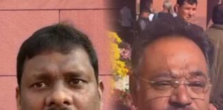 অভিষেকের চ্যালেঞ্জে ব্যর্থ কেন্দ্র! প্রতিবাদ তৃণমূলের, পাল্টাও