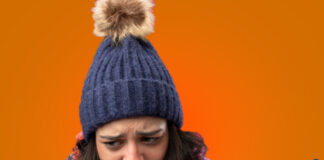 শীতকালে কোলেস্টেরল নিয়ন্ত্রণে