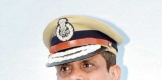 মেসি-কাণ্ডের পরে প্রকাশ্যে পুলিশি কর্তব্যে ডিজি রাজীব