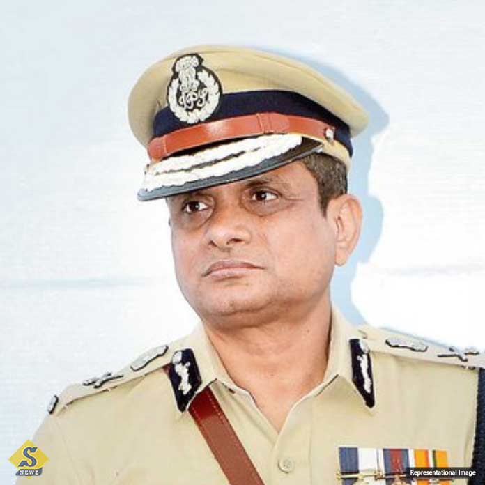 মেসি-কাণ্ডের পরে প্রকাশ্যে পুলিশি কর্তব্যে ডিজি রাজীব